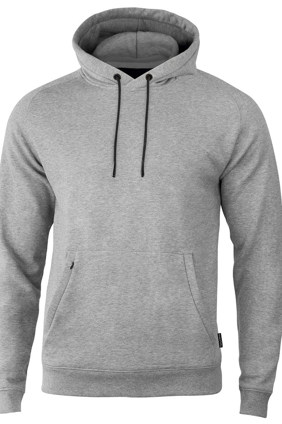 Nimbus Play Fresno Hooded Sweatshirt Mens Plus Sizes