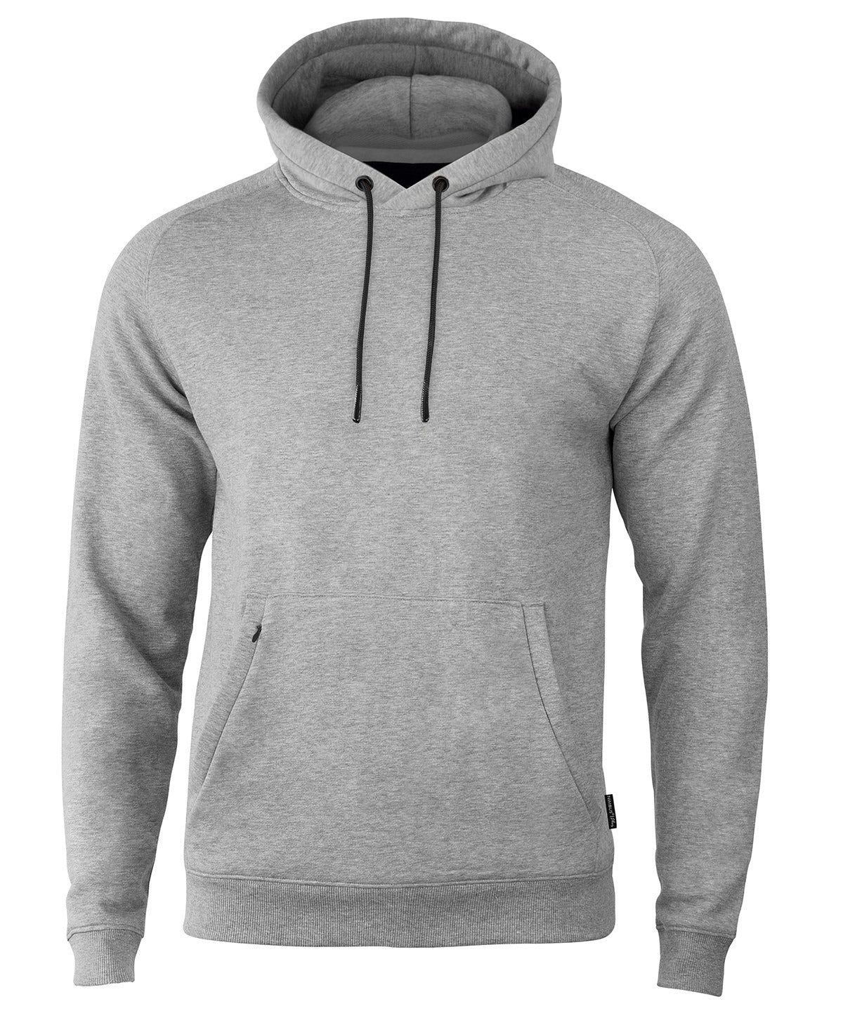 Nimbus Play Fresno Hooded Sweatshirt Mens Plus Sizes