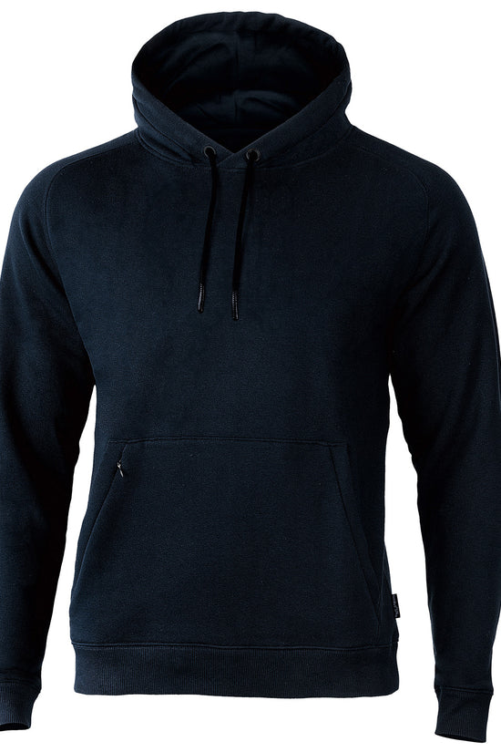 Nimbus Play Fresno Hooded Sweatshirt Mens Plus Sizes