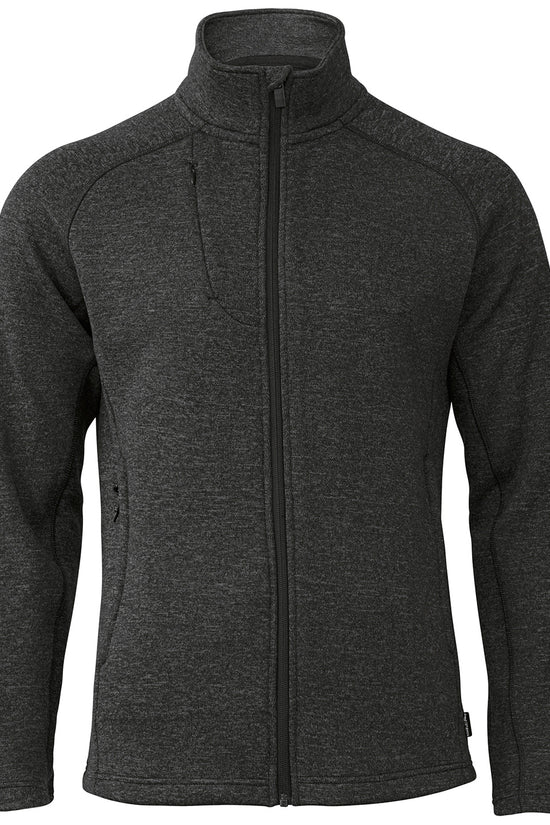 Nimbus Play Montana Knitted Fleece Jacket for Men