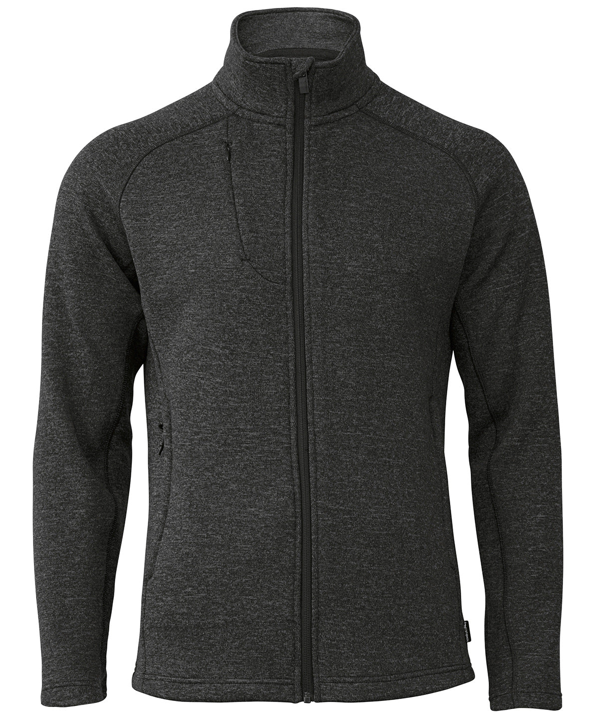 Nimbus Play Montana Knitted Fleece Jacket for Men