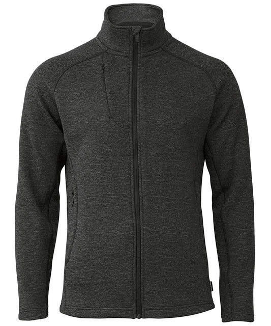 Nimbus Play Montana Knitted Fleece Jacket for Men
