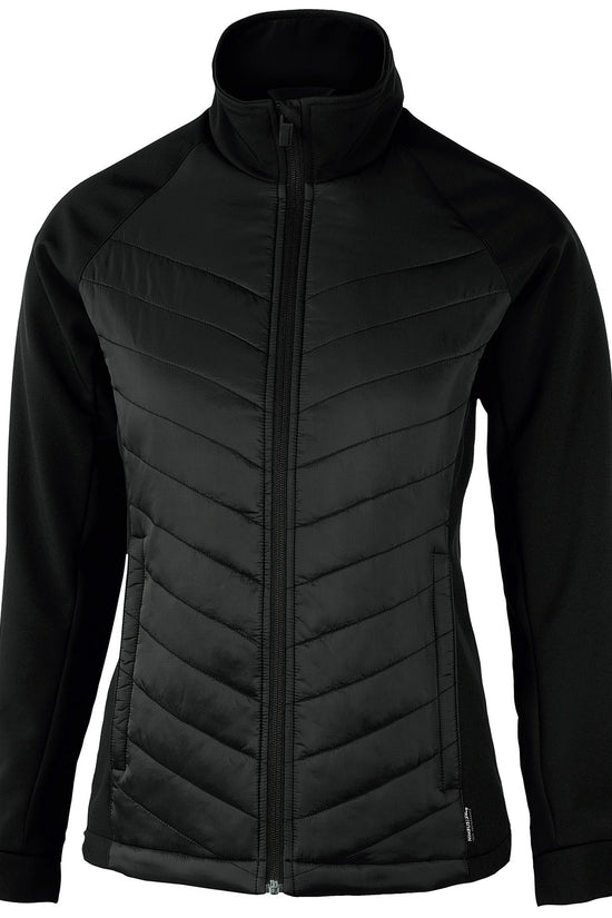 Bloomsdale Hybrid Jacket for Active Women