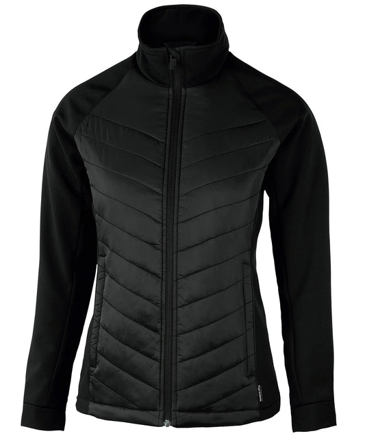 Bloomsdale Hybrid Jacket for Active Women