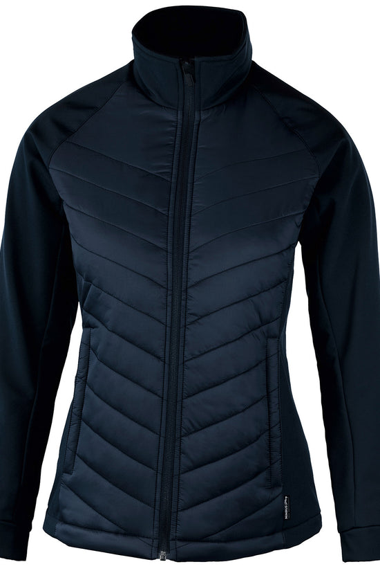 Bloomsdale Hybrid Jacket for Active Women