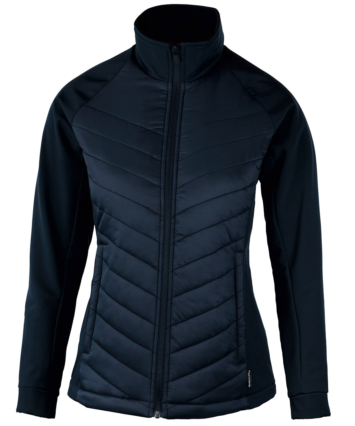 Bloomsdale Hybrid Jacket for Active Women