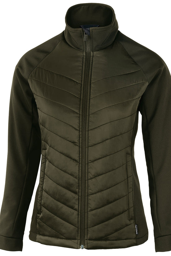 Bloomsdale Hybrid Jacket for Active Women