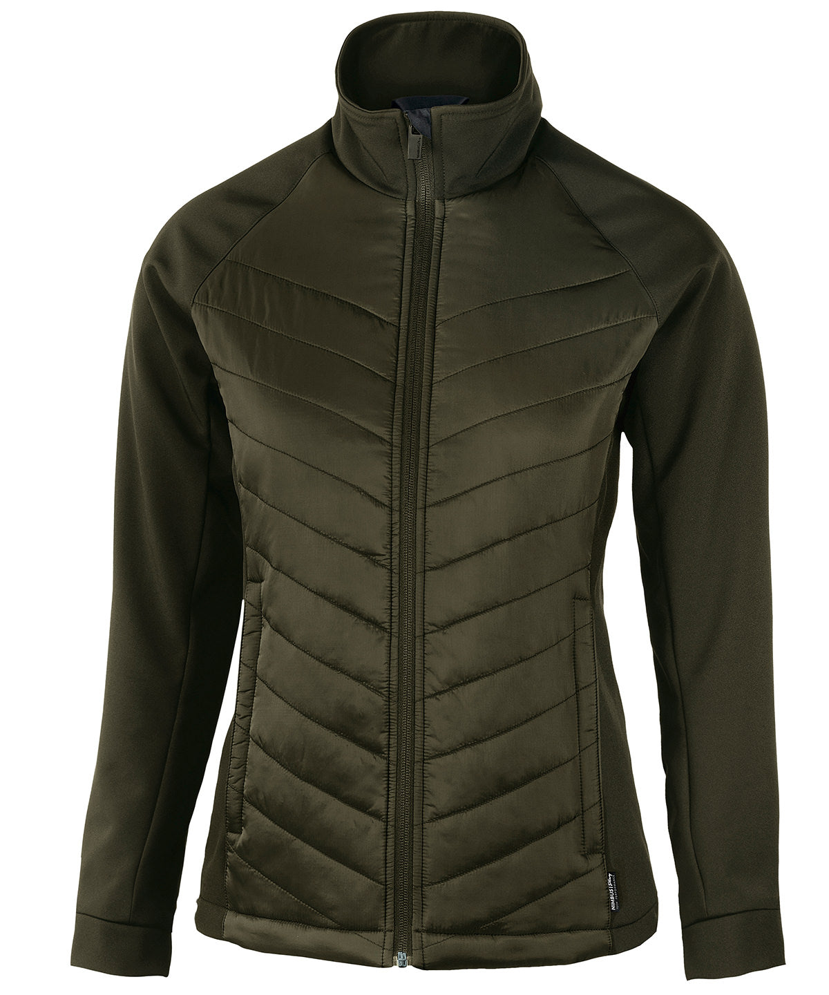 Bloomsdale Hybrid Jacket for Active Women