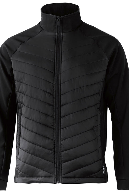 Nimbus Play Bloomsdale Hybrid Jacket Comfortable Male Jacket