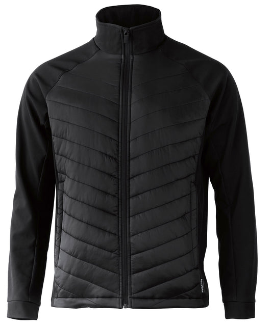 Nimbus Play Bloomsdale Hybrid Jacket Comfortable Male Jacket