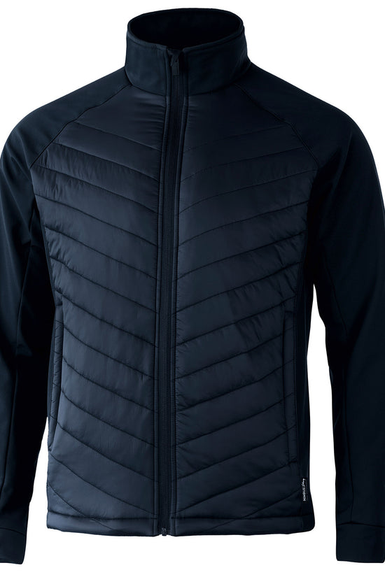 Nimbus Play Bloomsdale Hybrid Jacket Comfortable Male Jacket