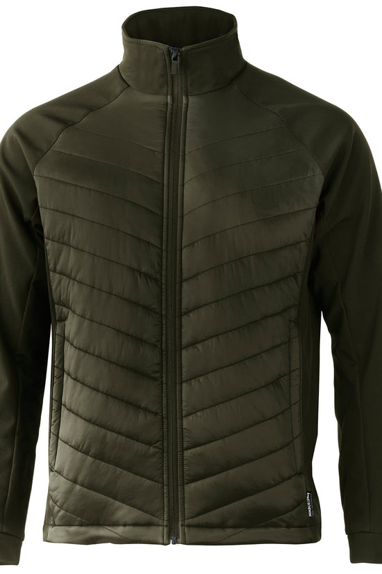 Nimbus Play Bloomsdale Hybrid Jacket Comfortable Male Jacket
