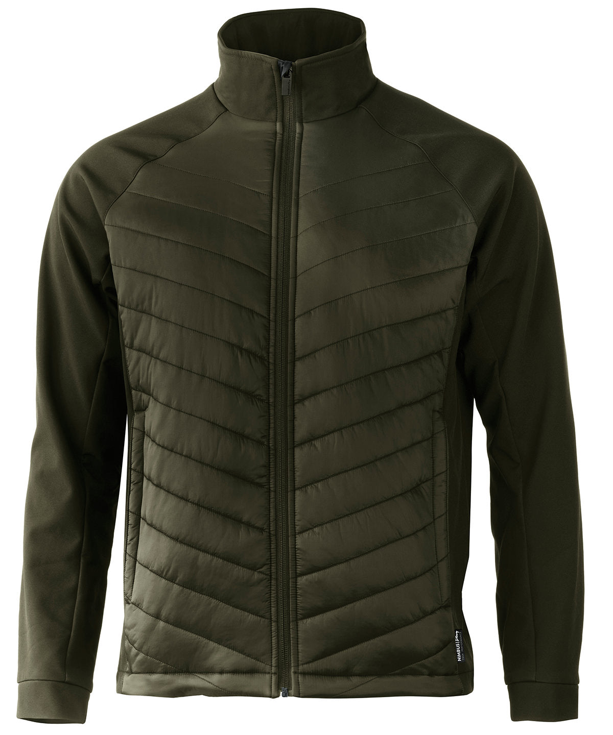 Nimbus Play Bloomsdale Hybrid Jacket Comfortable Male Jacket