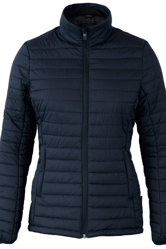 Nimbus Play Womens Olympia Puffer Jacket Comfortable Plus Size Jackets