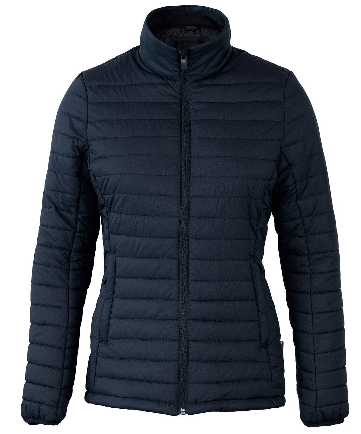 Nimbus Play Womens Olympia Puffer Jacket Comfortable Plus Size Jackets