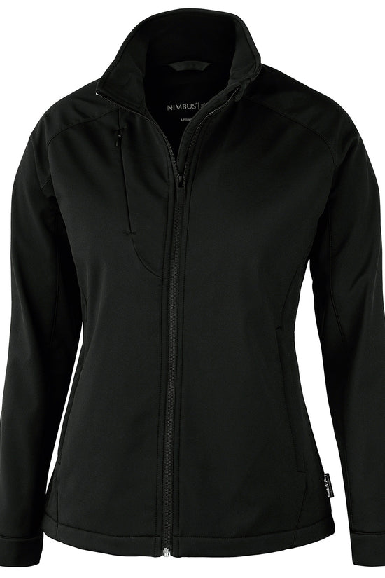 Nimbus Livingstone Womens Softshell Jacket 4way Stretch