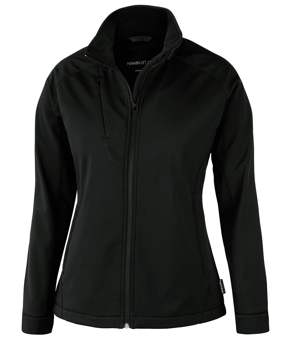 Nimbus Livingstone Womens Softshell Jacket 4way Stretch