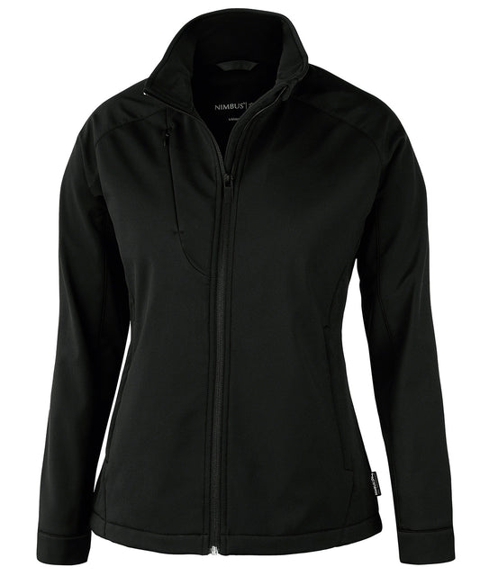 Nimbus Livingstone Womens Softshell Jacket 4way Stretch