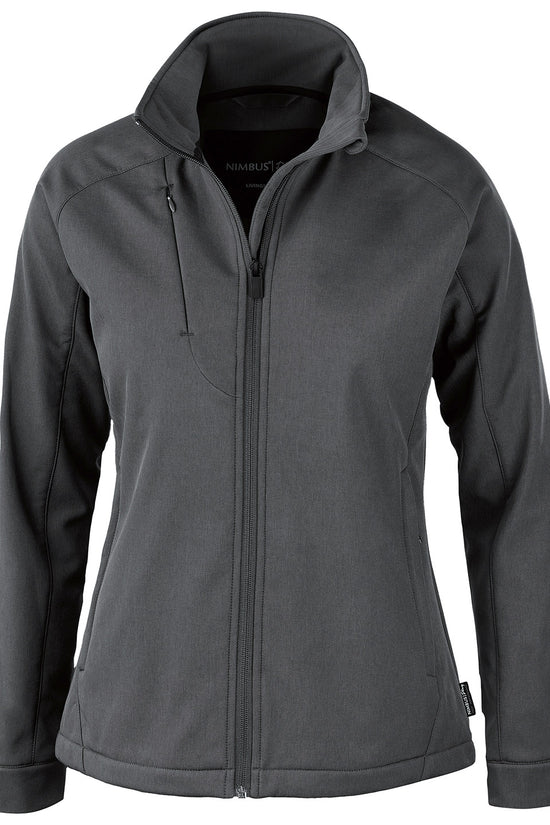 Nimbus Livingstone Womens Softshell Jacket 4way Stretch