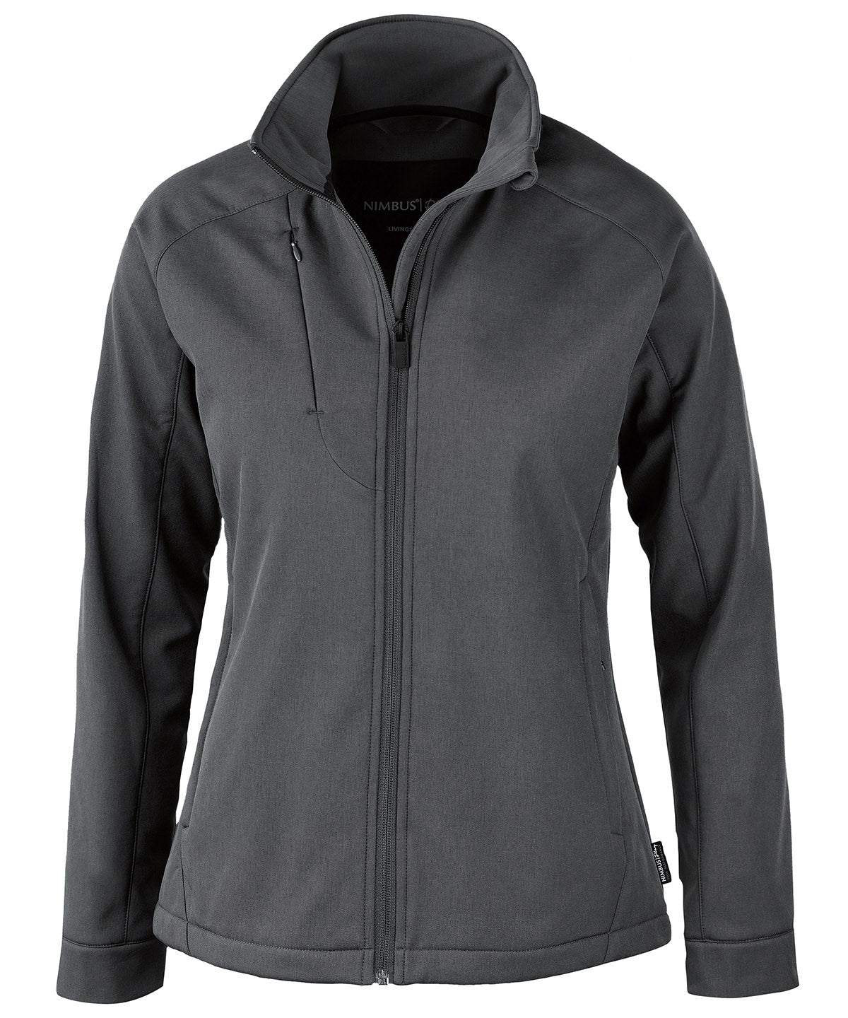 Nimbus Livingstone Womens Softshell Jacket 4way Stretch