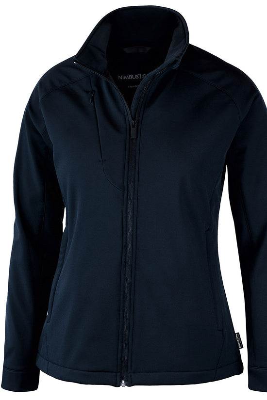 Nimbus Livingstone Womens Softshell Jacket 4way Stretch