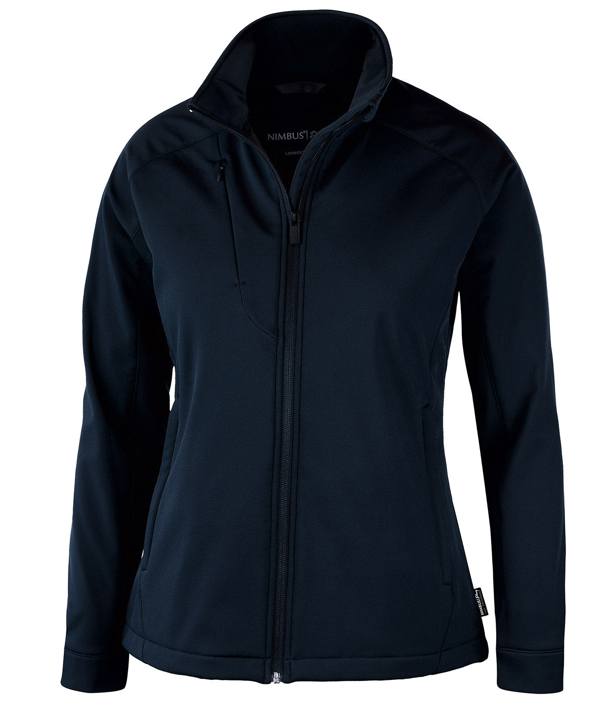 Nimbus Livingstone Womens Softshell Jacket 4way Stretch