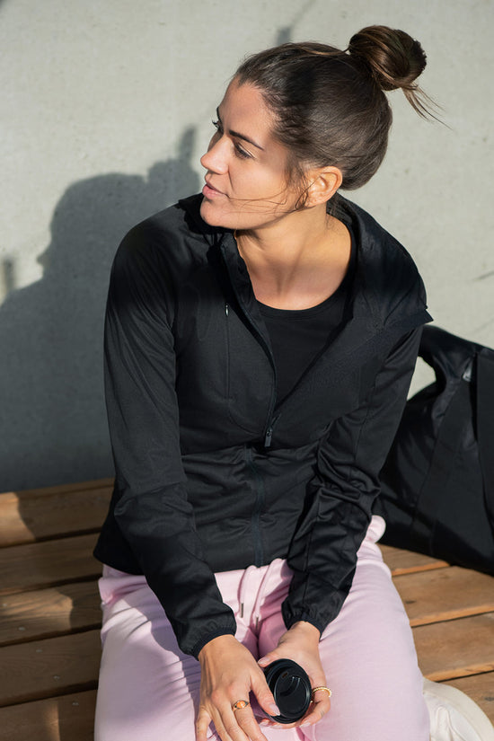 Nimbus Fargo Womens Hooded Softshell Jacket Plus Size