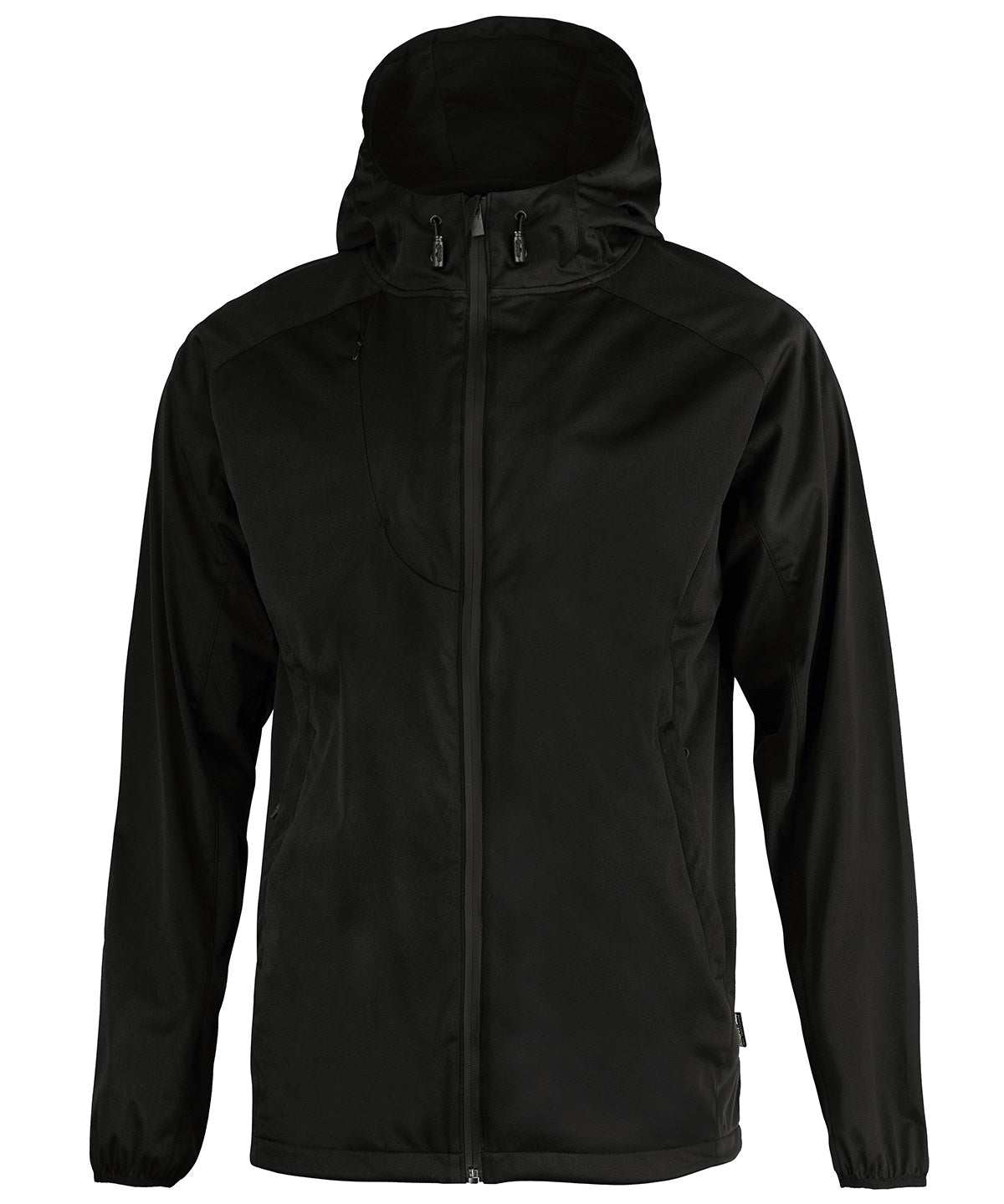 Fargo Hooded Softshell Jacket for Men Plus Sizes