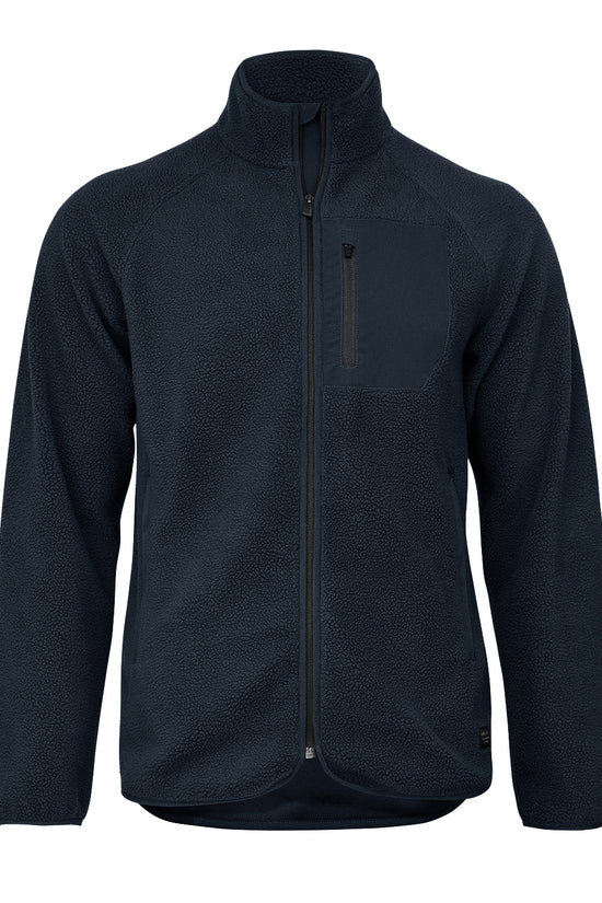 Nimbus Timberlake Modern Sherpa Fleece Jacket for Men