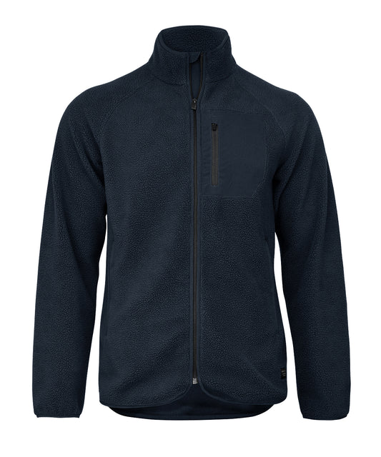 Nimbus Timberlake Modern Sherpa Fleece Jacket for Men