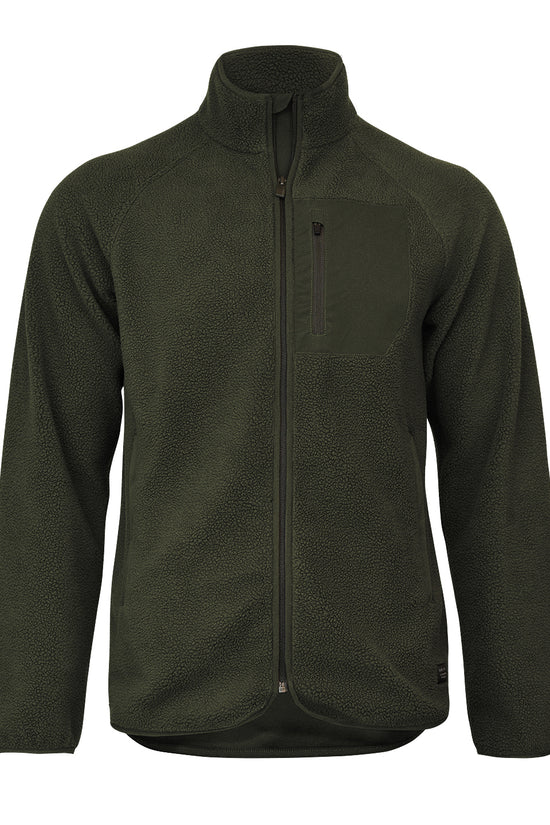 Nimbus Timberlake Modern Sherpa Fleece Jacket for Men