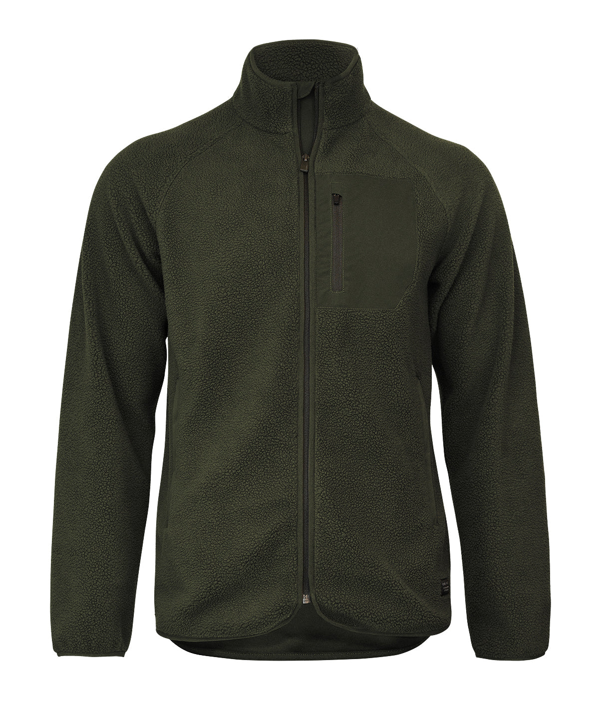 Nimbus Timberlake Modern Sherpa Fleece Jacket for Men