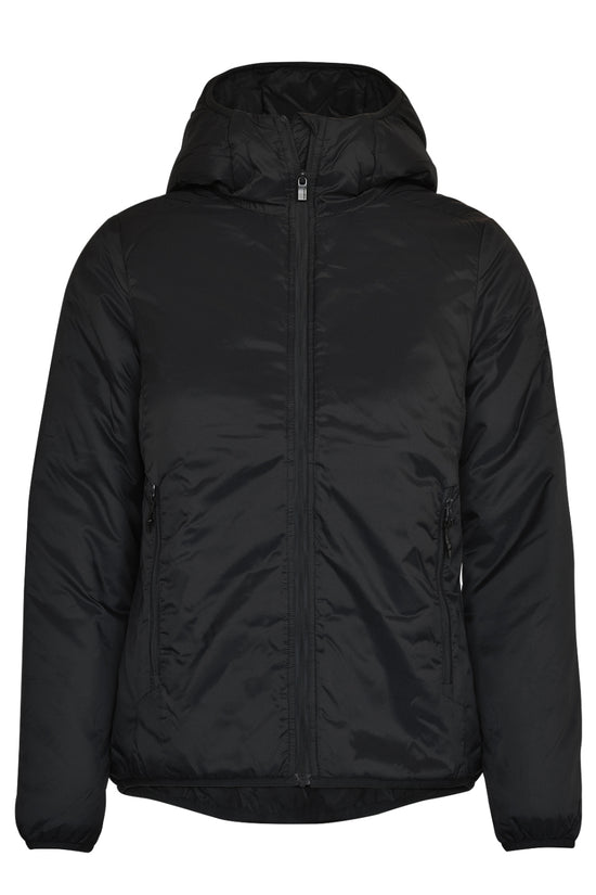 Nimbus Play Womens Aspen Lightweight Hooded Jacket