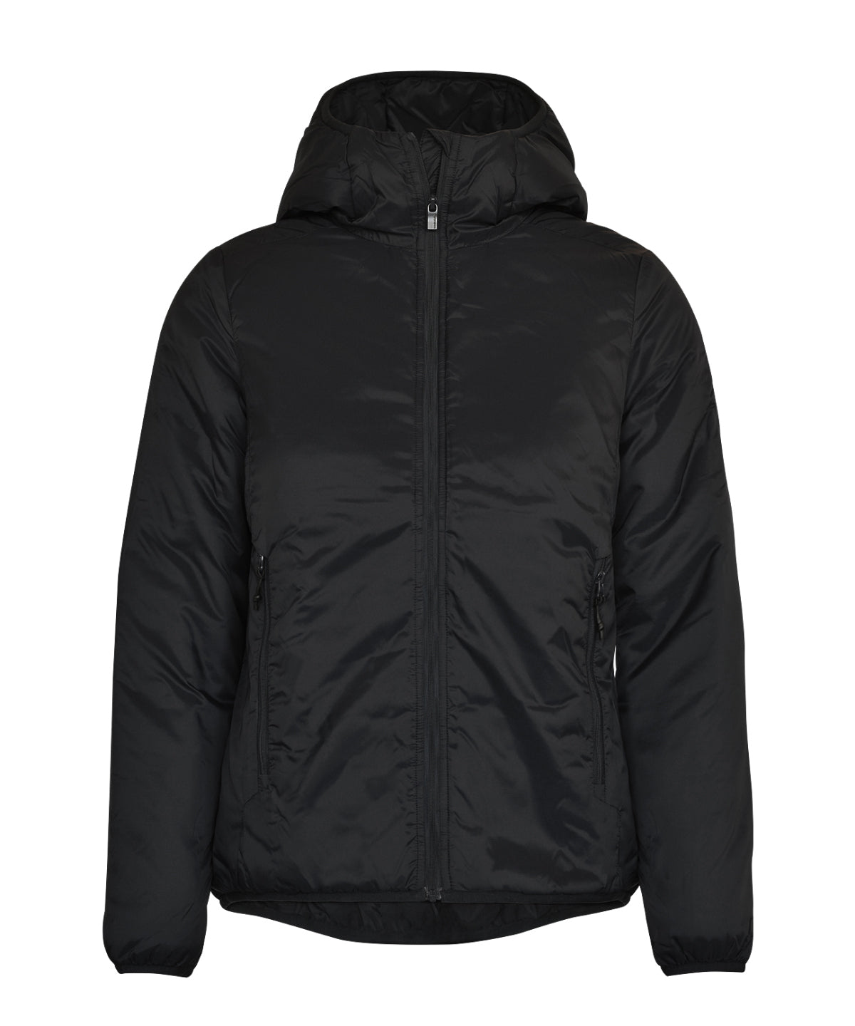 Nimbus Play Womens Aspen Lightweight Hooded Jacket