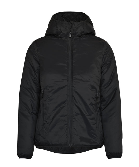 Nimbus Play Womens Aspen Lightweight Hooded Jacket