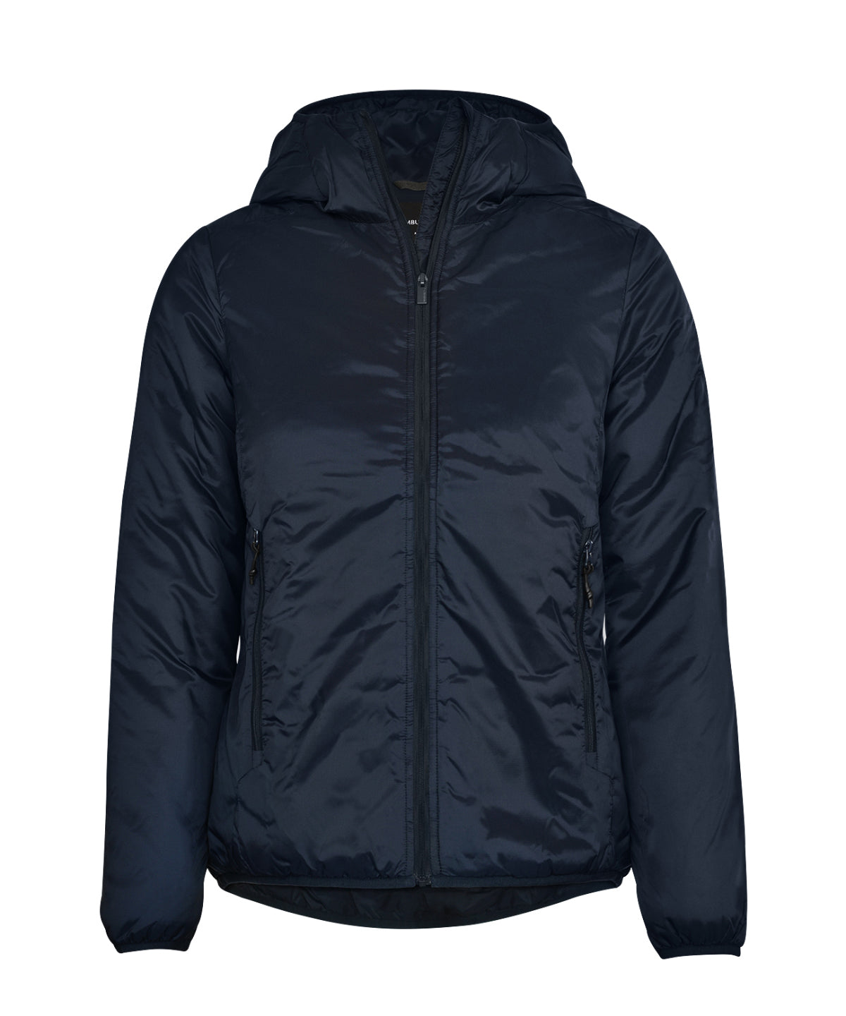Nimbus Play Womens Aspen Lightweight Hooded Jacket