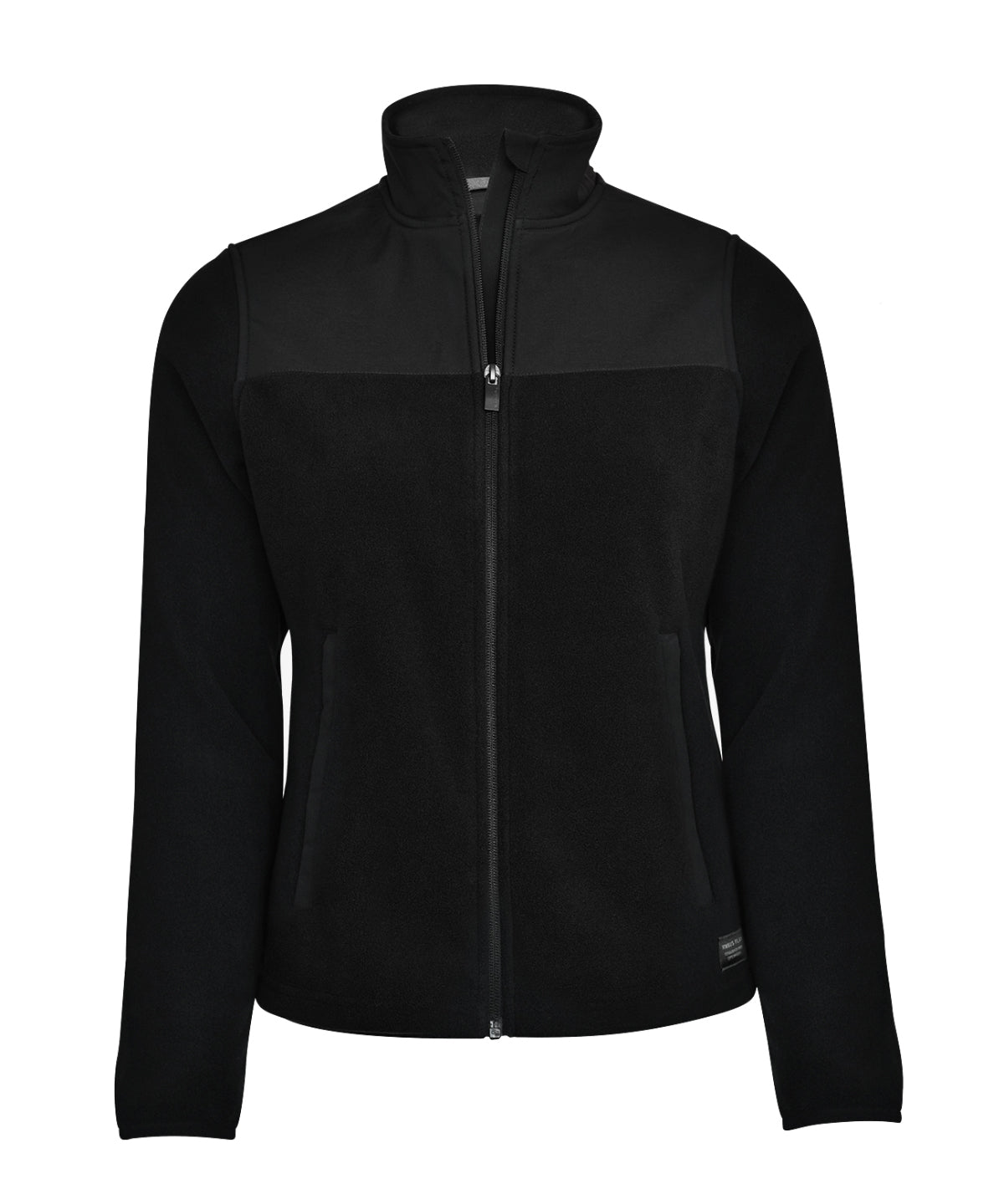 Nimbus Play Sedona Womens Fleece Jacket Recycled Fabric