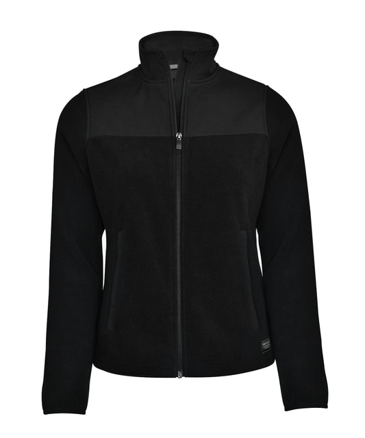Nimbus Play Sedona Womens Fleece Jacket Recycled Fabric