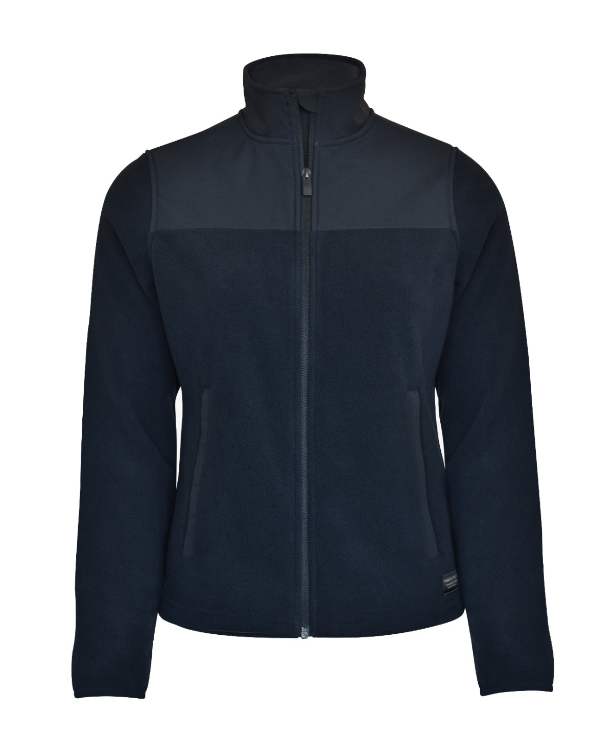 Nimbus Play Sedona Womens Fleece Jacket Recycled Fabric