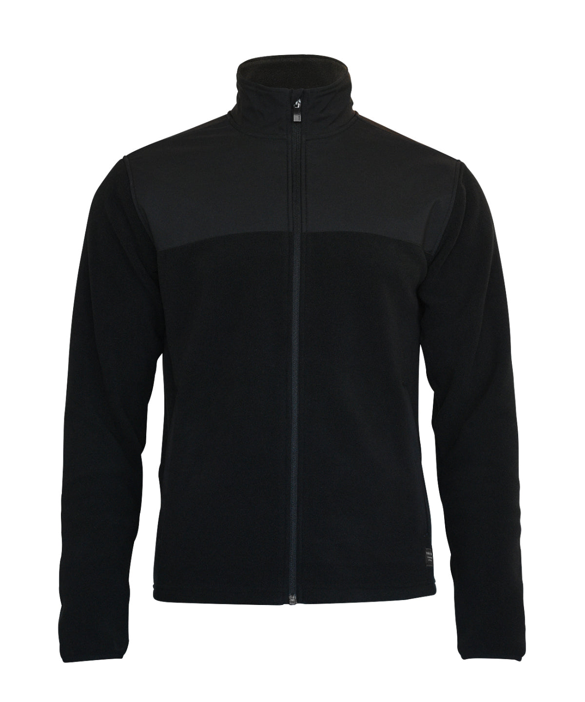 Sedona Fleece Jacket Recycled Polyester Urban Style