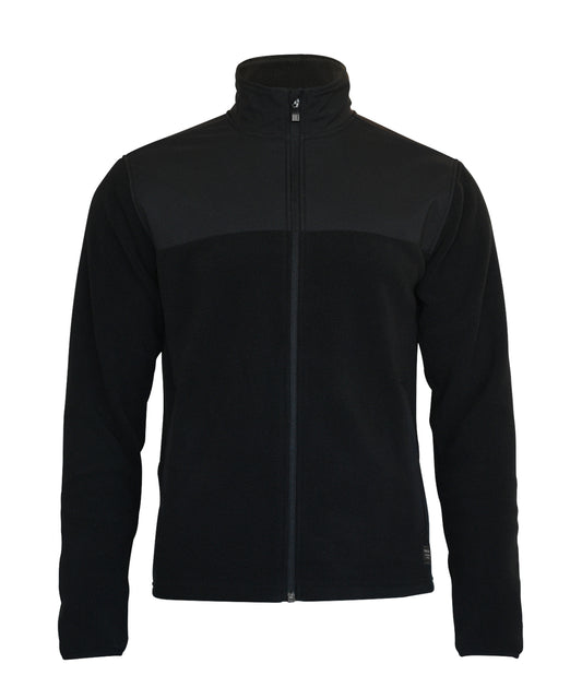 Sedona Fleece Jacket Recycled Polyester Urban Style
