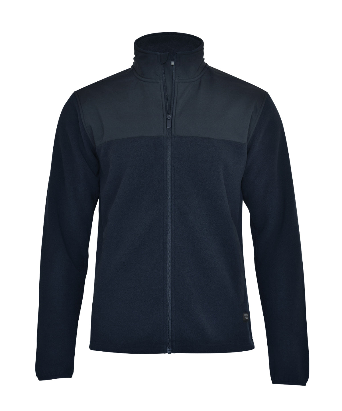 Sedona Fleece Jacket Recycled Polyester Urban Style