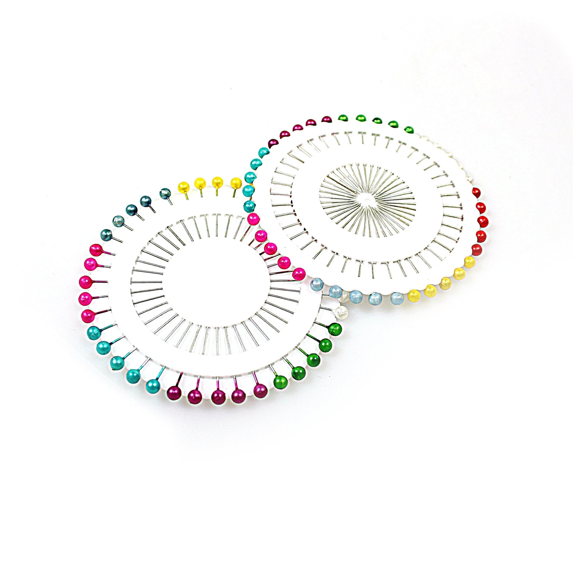 Sewing Needle Pin Wheels Pack Set of 2