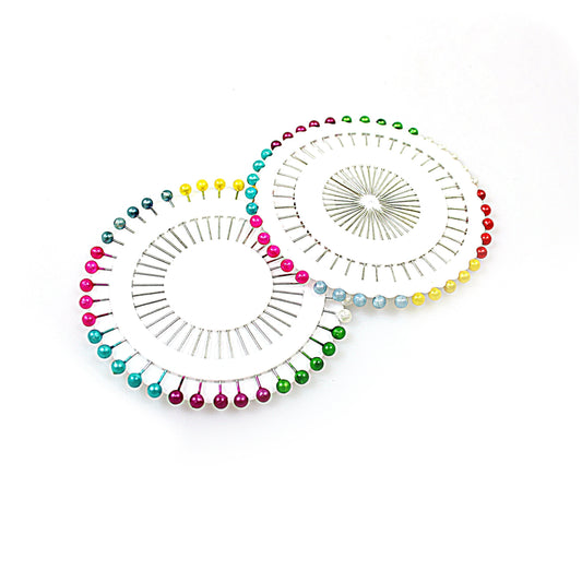 Sewing Needle Pin Wheels Pack Set of 2