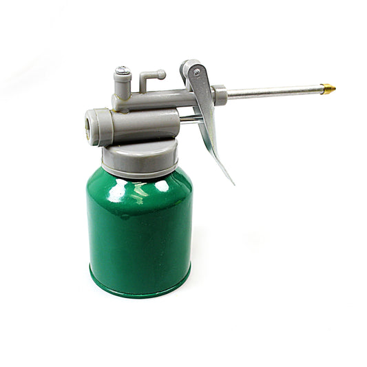 13cm Metal Oil Spray Can Rustproof and Durable Design