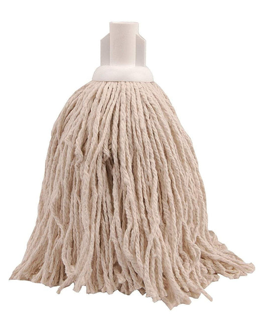 Durable Mop Head Size 18 for Efficient Cleaning