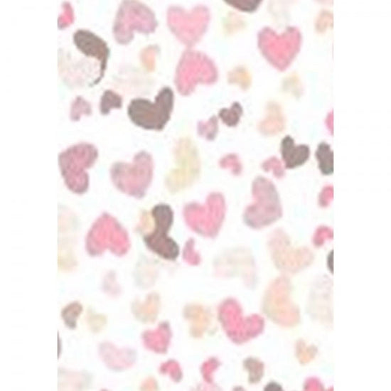 Assorted Generic Birthday Special Occasions Gift Wrap 25m x 70cm