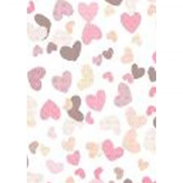 Assorted Generic Birthday Special Occasions Gift Wrap 25m x 70cm