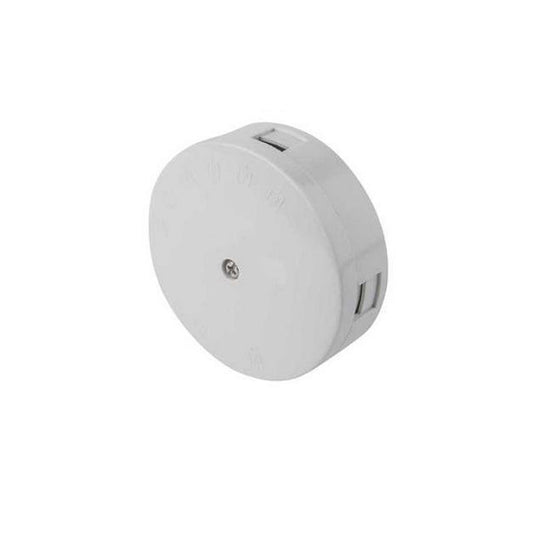 Pifco 5 Amp Junction Box Reliable Electrical Connection Solution