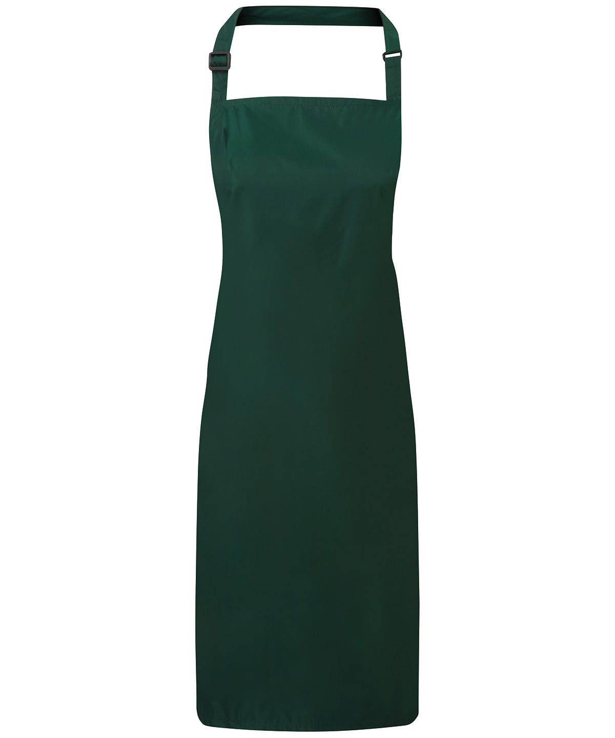 Waterproof Bib Apron for Stylists and Chefs